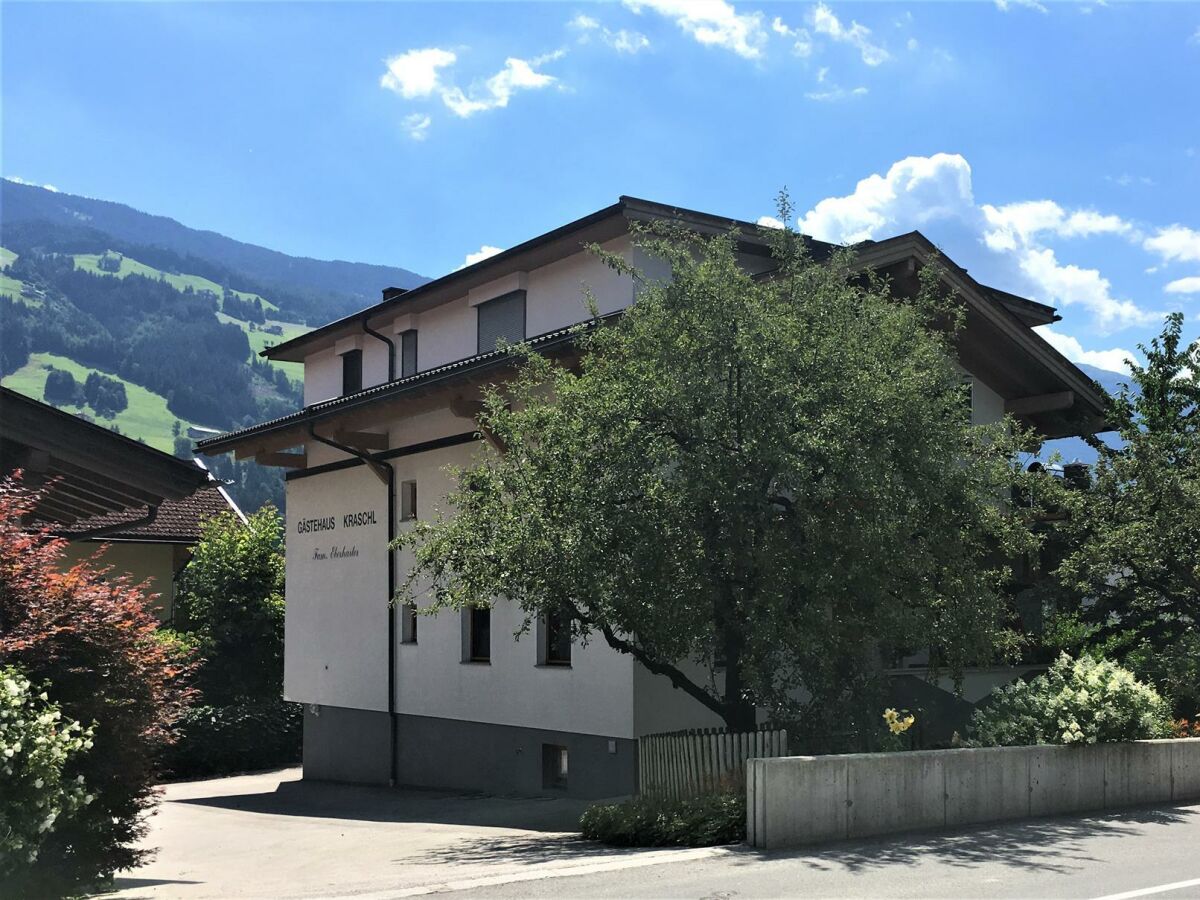 Apartment Apart Kraschl - Outdoor photo 4