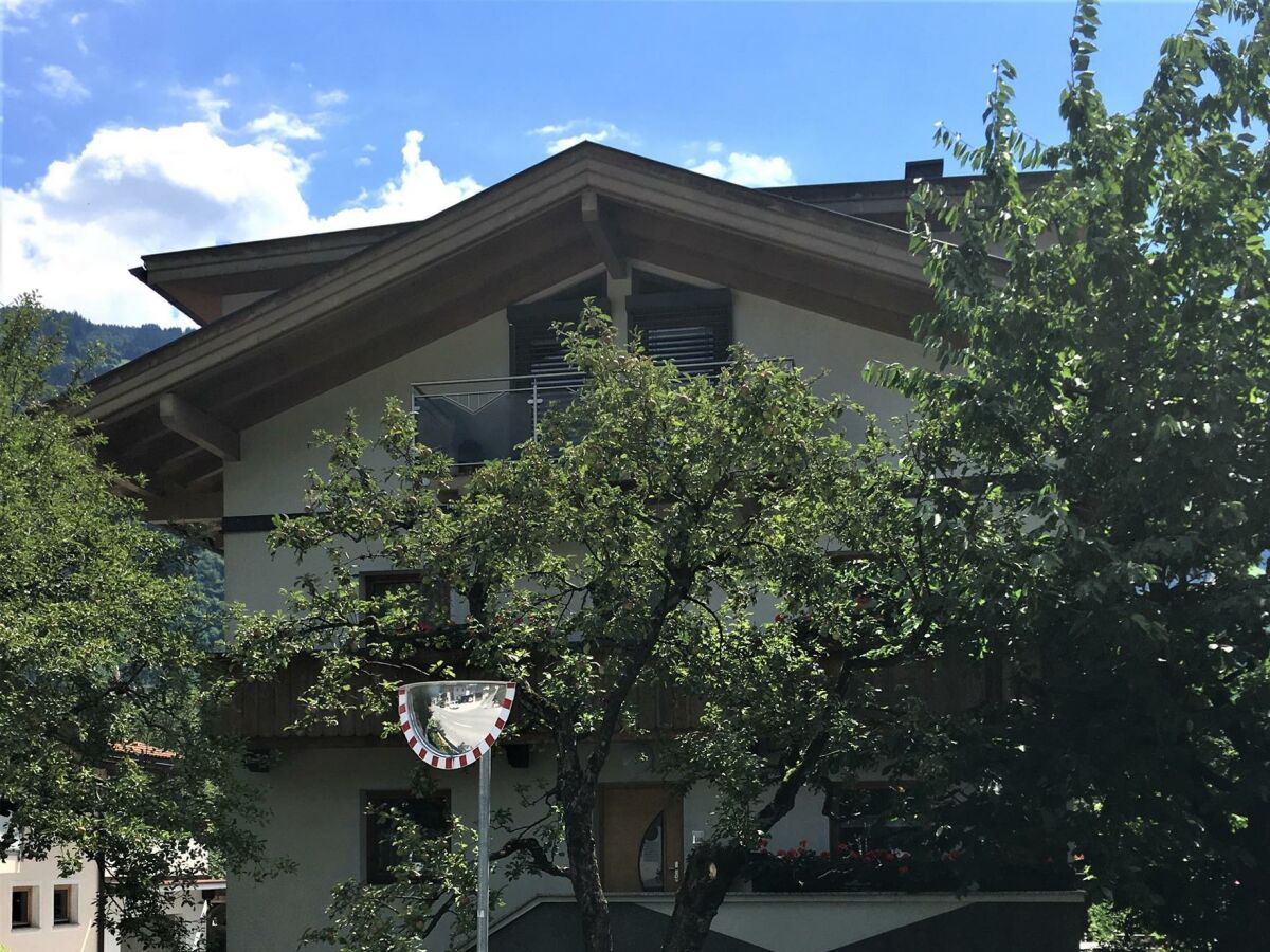 Apartment Apart Kraschl - Outdoor photo 5