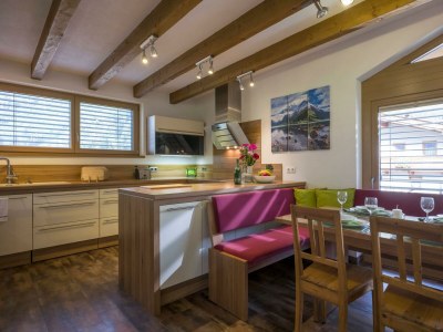 Apartment Apart Kraschl in Aschau im Zillertal - Apartment