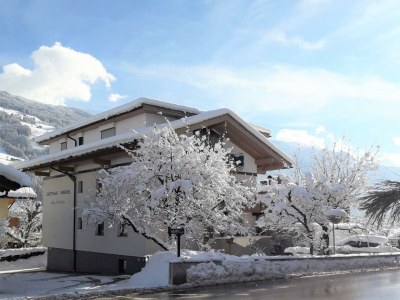 Apartment Apart Kraschl - Outdoor photo 2