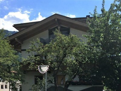 Apartment Apart Kraschl - Outdoor photo 5