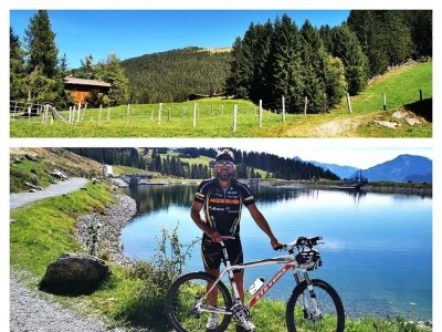 Apartment Apart Kraschl - Outdoor photo 8