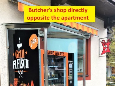 Apartment Apart Kraschl - Environment photo 22