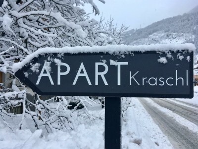 Apartment Apart Kraschl - Environment photo 23