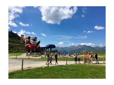 Apartment Apart Kraschl - Environment photo 25