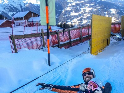 Apartment Apart Kraschl - Environment photo 26