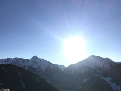 Apartment Apart Kraschl - Environment photo 30