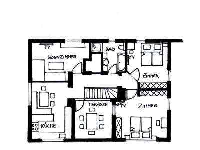 Apartment Apart Kraschl - Document photo 33