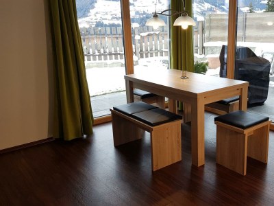 Apartment Ferienwohnung in Kaltenbach - Apartment