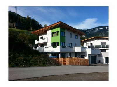 Apartment Ferienwohnung - Outdoor photo 3