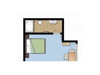 Apartment Ferienwohnung - Outdoor photo 7