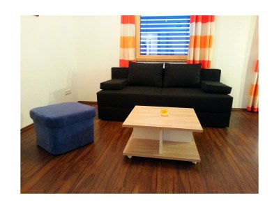 Apartment Ferienwohnung - Outdoor photo 8