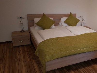 Apartment Ferienwohnung - Outdoor photo 13