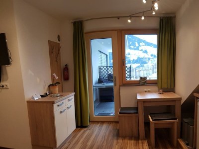 Apartment Ferienwohnung - Outdoor photo 15