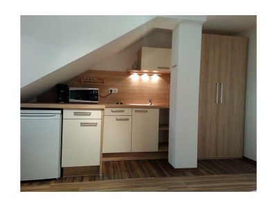 Apartment Ferienwohnung - Outdoor photo 16