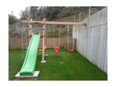 Apartment Ferienwohnung - Outdoor photo 25