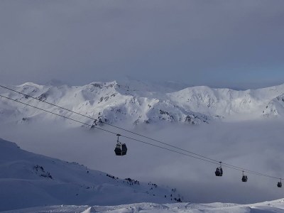 Apartment Ferienwohnung - Outdoor photo 32