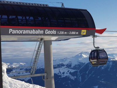 Apartment Ferienwohnung - Outdoor photo 33