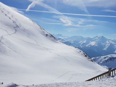 Apartment Ferienwohnung - Outdoor photo 36