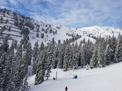 Apartment Ferienwohnung - Outdoor photo 40