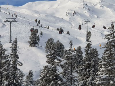 Apartment Ferienwohnung - Outdoor photo 41