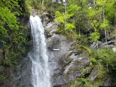 Apartment Ferienwohnung - Outdoor photo 49