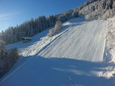 Apartment Ferienwohnung - Outdoor photo 53