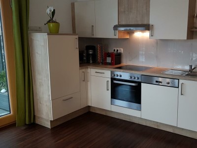 Apartment Ferienwohnung - Features photo 63