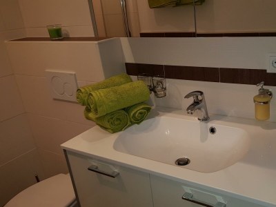 Apartment Ferienwohnung - Features photo 70