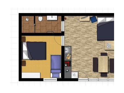 Apartment Ferienwohnung - Document photo 75