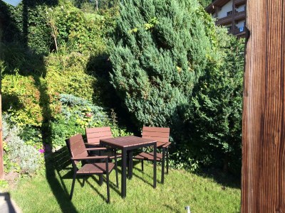 Apartment Ferienwohnung I - Outdoor photo 11