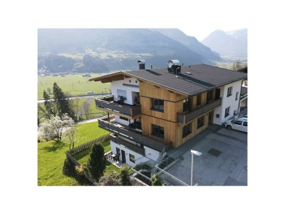 Apartment Ferienwohnung I - Outdoor photo 13