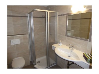 Apartment Ferienwohnung I - Outdoor photo 17