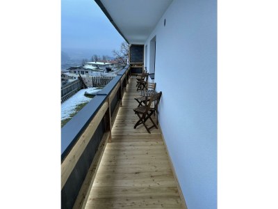 Apartment Ferienwohnung I - Outdoor photo 18