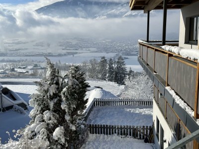 Apartment Ferienwohnung I - Outdoor photo 19