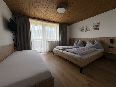 Apartment Ferienwohnung I - Outdoor photo 21