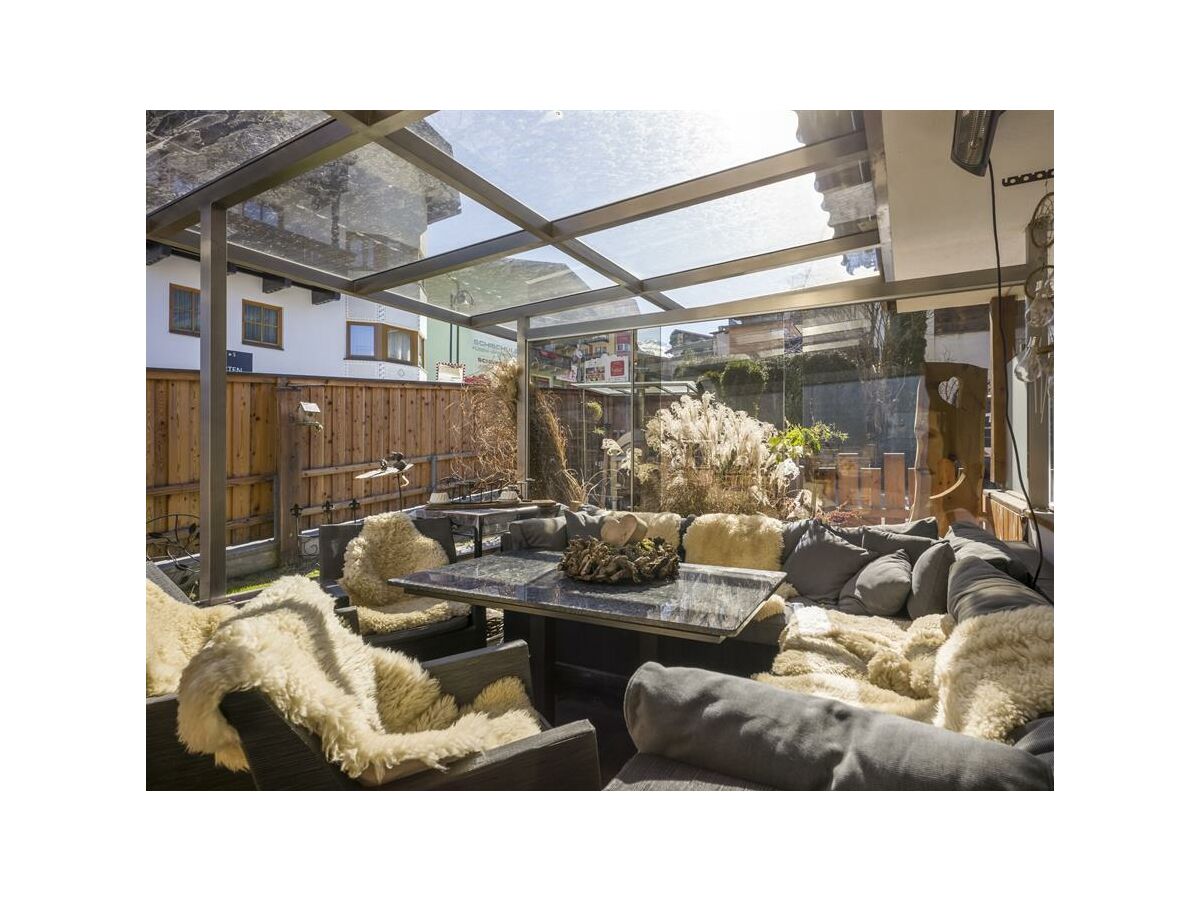 Apartment Apart Bergfahrt - Outdoor photo 4