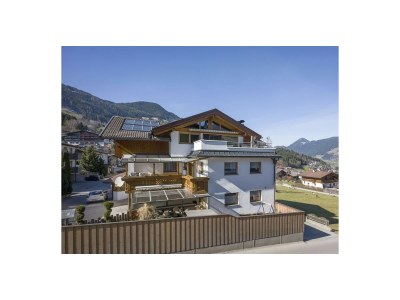 Apartment Apart Bergfahrt - Outdoor photo 2