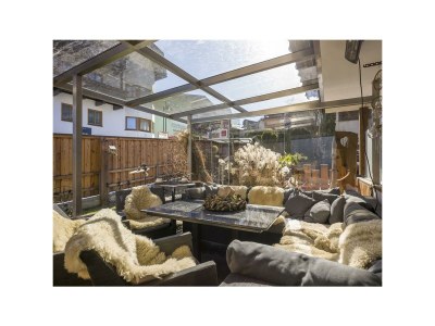 Apartment Apart Bergfahrt - Outdoor photo 4