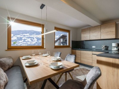 Apartment Apart Bergfahrt - Outdoor photo 5