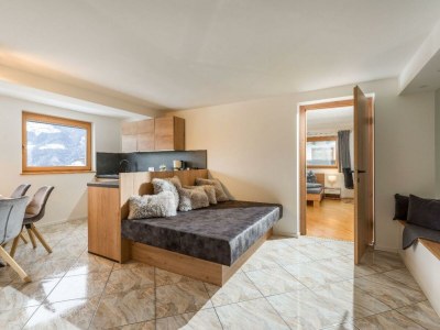 Apartment Apart Bergfahrt - Outdoor photo 6