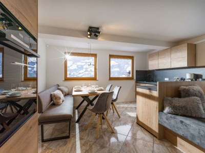 Apartment Apart Bergfahrt - Outdoor photo 7