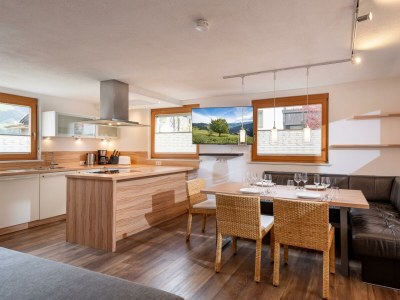 Apartment Apart Bergfahrt - Outdoor photo 13