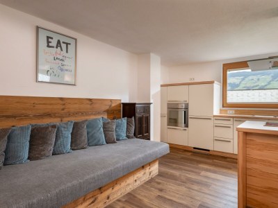 Apartment Apart Bergfahrt - Outdoor photo 14