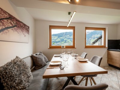 Apartment Apart Bergfahrt - Outdoor photo 15