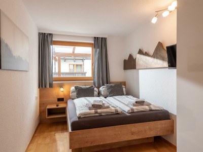 Apartment Apart Bergfahrt - Outdoor photo 18