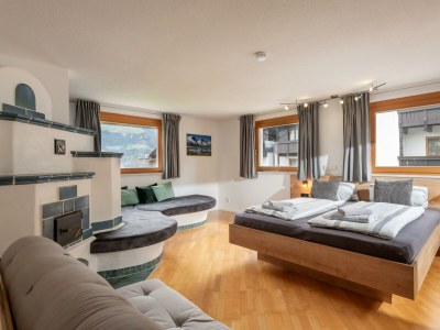 Apartment Apart Bergfahrt - Outdoor photo 19