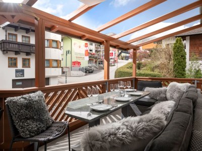 Apartment Apart Bergfahrt - Outdoor photo 21