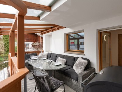 Apartment Apart Bergfahrt - Outdoor photo 22