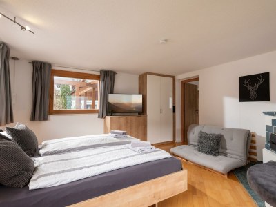 Apartment Apart Bergfahrt - Outdoor photo 23